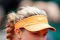 Eugenie Bouchard na French open 2014