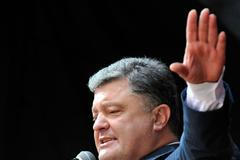 Petro Porošenko