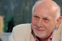 VE ZKRATCE: Pavel Rychetský