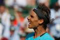 Rafael Nadal na French Open 2014