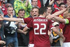 281. derby Sparta - Slavia: