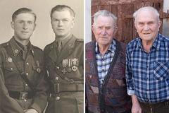 Josef a Karel Šerákovi