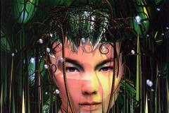 Björk Biophilia