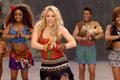 MS 2010: Shakira - Waka waka