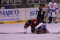 MS v inline hokeji Pardubice