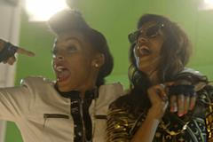 M.I.A. a Janelle Monae