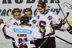 Sparta - Vítkovice: radost Sparty