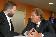 Horník si notoval se Spartou, Kubíčka na hromadu nepustili