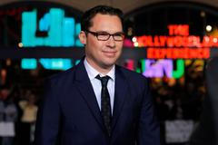 Bryan Singer