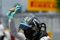 F1, VC Kanady 2014: Nico Rosberg, Mercedes