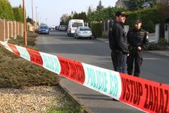 Rekonstrukce vraždy Romana Housky