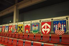 Sudetoněmecké dny Augšpurk 2011