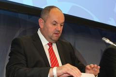 Valná hromada FAČR (Pelta)