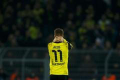 Borussia Dortmund vs. Real Madrid