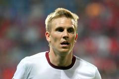 Online rozhovor se sparťanem Bořkem Dočkalem