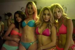 Spring Breakers