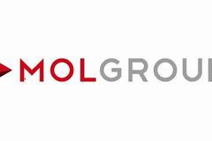 MOL logo