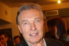 Slavnostní premiéra dokumentu Fenomén Gott