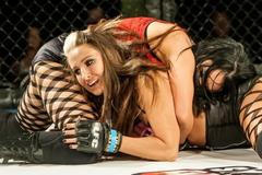 Lingerie Fighting  Championships