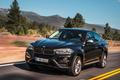 BMW X6 (2015)
