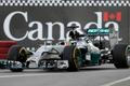 F1, VC Kanady 2014: Lewis Hamilton, Mercedes
