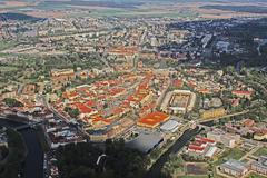 Hradec Králové