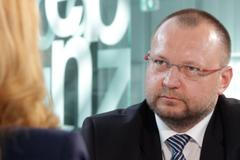 VE ZKRATCE: Jan Bartošek