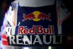 F1: Daniel Ricciardo, Red Bull