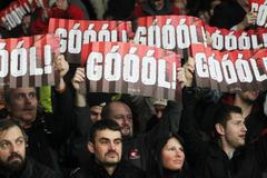 Hokej, KHL, Lev Praha - CSKA Moskva: fanoušci