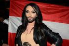Conchitu Wurst