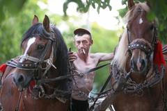 české vesnice v Banátu, Rumunsko