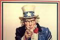 Uncle Sam wants you