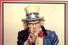 Uncle Sam wants you