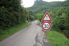 Povodně - Babětín