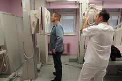 Nemocnice v Roudnici nad Labem