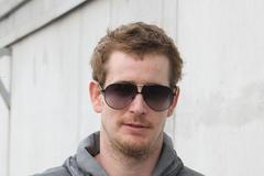 Sraz repre: Roman Červenka