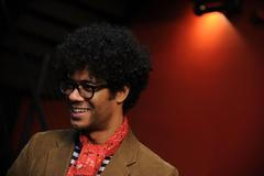 Richard Ayoade