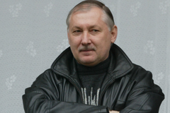 Zdeněk Nehoda, historie pro Luďka Mádla