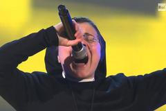 VIDEO Cristina Scuccia zpívá píseň No One v soutěži The Voice