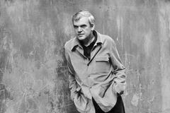 Milan Kundera