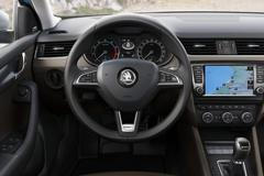 Škoda Octavia Scout 2014