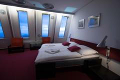 Nejkrásnější hotely světa