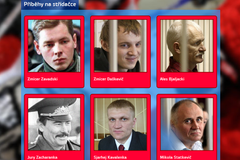 Kampaň Fandím lidským právům v Bělorusku