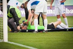 FOTO Baník bojoval do posledního muže a slavil tři body