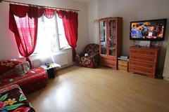 Sociální bydlení v Ostravě