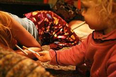 Another Family (Irina Popova)