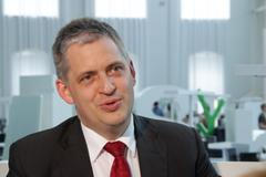 Jiří Dienstbier minuta