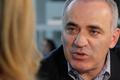 Garri Kasparov minuta