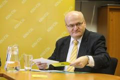 Den s Danielem Hermanem