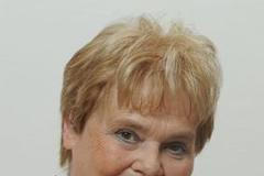 Hana Orgoníková (ČSSD)